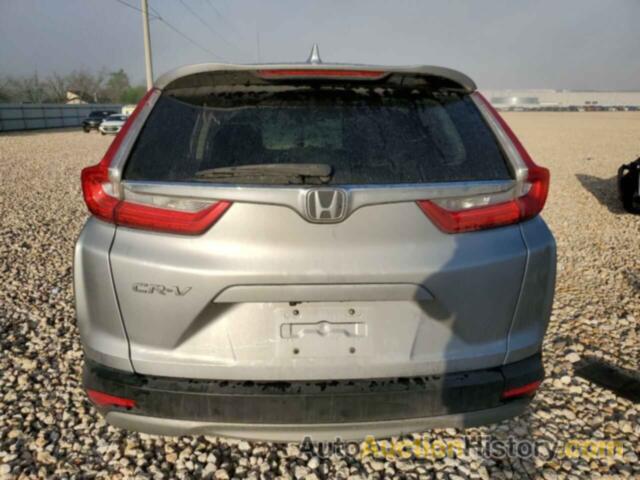 HONDA CRV EX, 5J6RW1H55JA007883