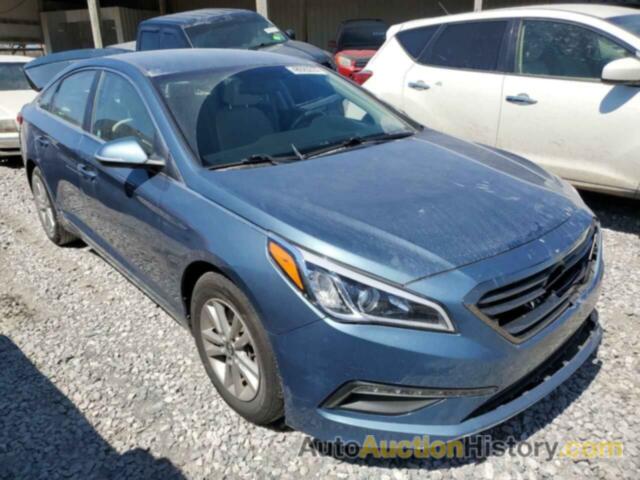 HYUNDAI SONATA ECO, 5NPE24AA7GH336367