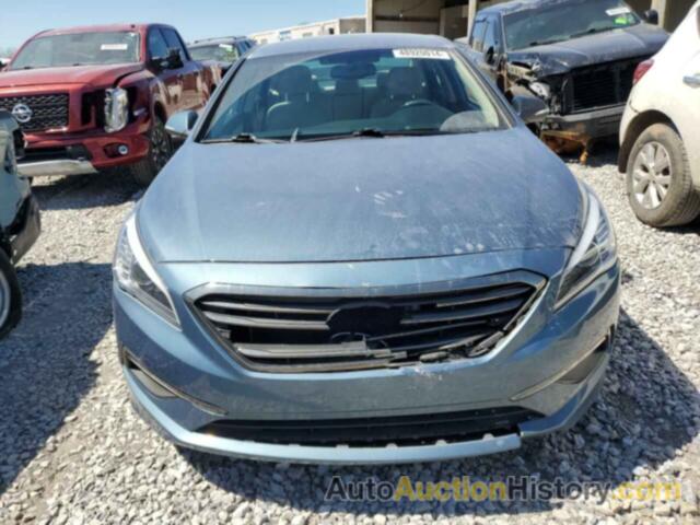 HYUNDAI SONATA ECO, 5NPE24AA7GH336367