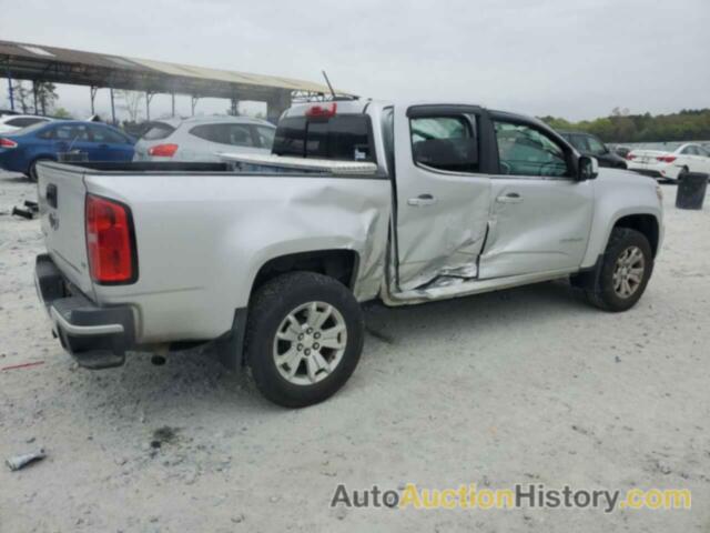 CHEVROLET COLORADO LT, 1GCGSCE36G1165231