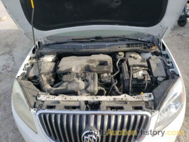 BUICK VERANO CONVENIENCE, 1G4PR5SK7C4213228