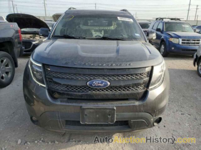 FORD EXPLORER SPORT, 1FM5K8GT6FGC37313