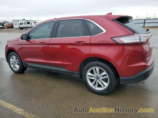 FORD EDGE SEL, 2FMTK4J91FBC03834