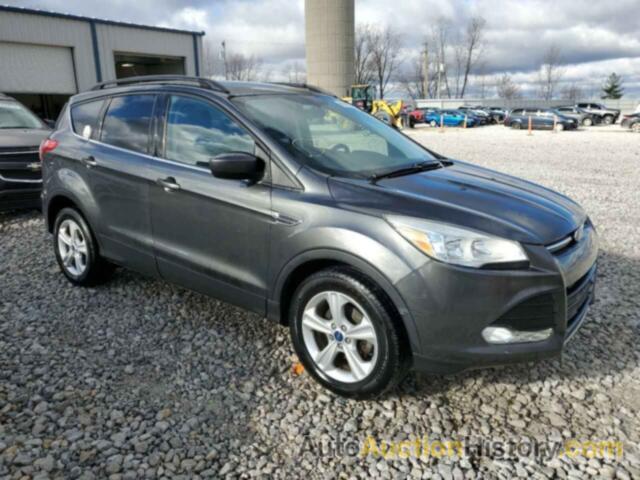 FORD ESCAPE SE, 1FMCU0GX8GUC84321