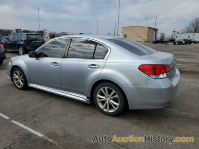 SUBARU LEGACY 2.5I PREMIUM, 4S3BMBB66D3047046