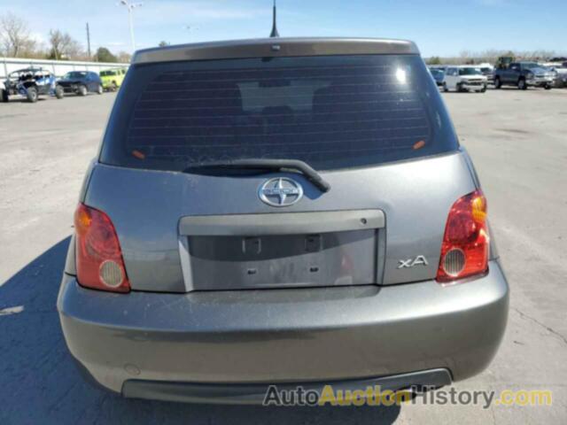 TOYOTA SCION, JTKKT624950079218