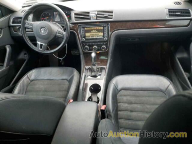 VOLKSWAGEN PASSAT SEL, 1VWCN7A34EC113503