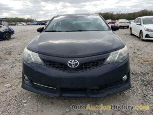 TOYOTA CAMRY BASE, 4T1BF1FK4CU606092