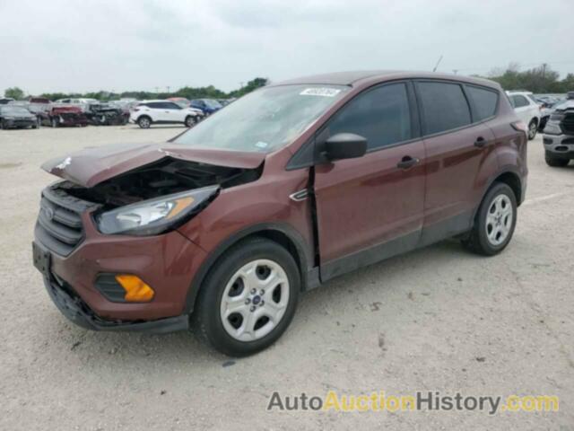 FORD ESCAPE S, 1FMCU0F79JUC86166