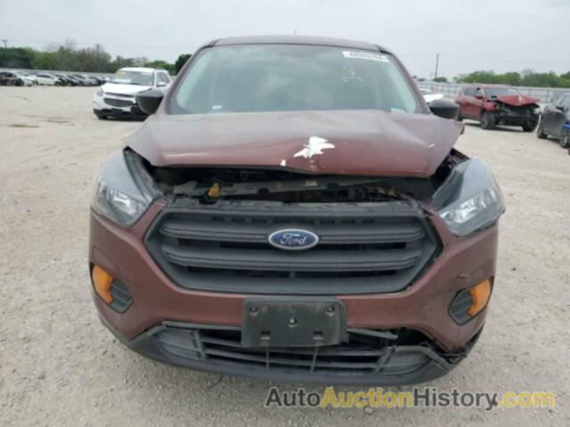 FORD ESCAPE S, 1FMCU0F79JUC86166