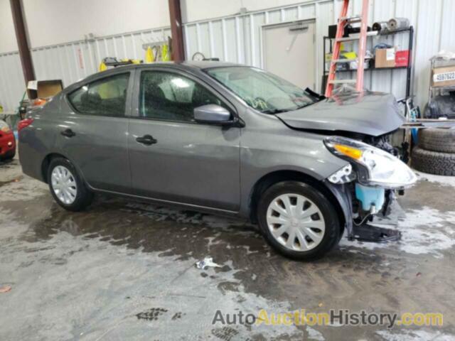 NISSAN VERSA S, 3N1CN7AP1KL826755