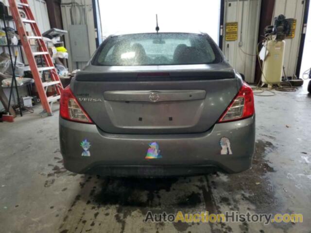 NISSAN VERSA S, 3N1CN7AP1KL826755