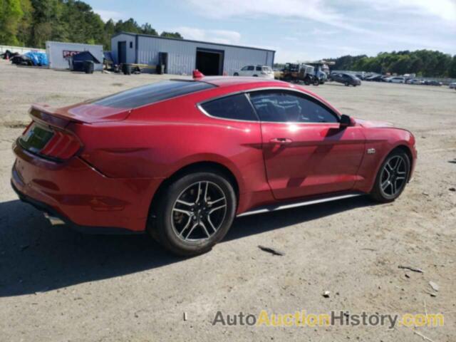 FORD MUSTANG GT, 1FA6P8CF4L5185042