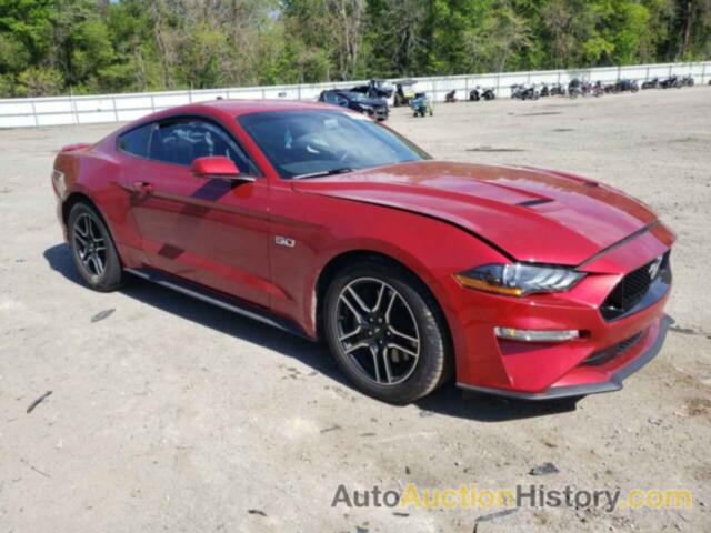 FORD MUSTANG GT, 1FA6P8CF4L5185042