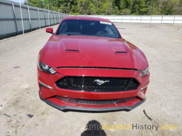 FORD MUSTANG GT, 1FA6P8CF4L5185042