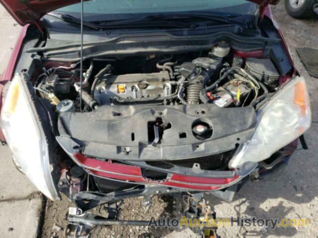 HONDA CRV EXL, JHLRE4H78BC025556