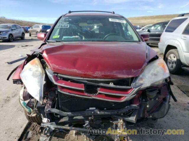 HONDA CRV EXL, JHLRE4H78BC025556