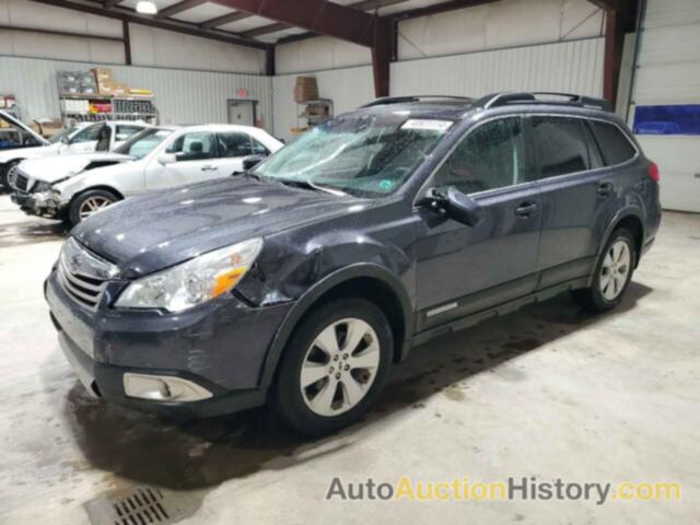 SUBARU OUTBACK 2.5I LIMITED, 4S4BRBKC7C3294688