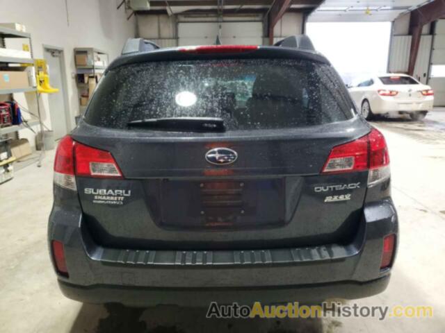 SUBARU OUTBACK 2.5I LIMITED, 4S4BRBKC7C3294688