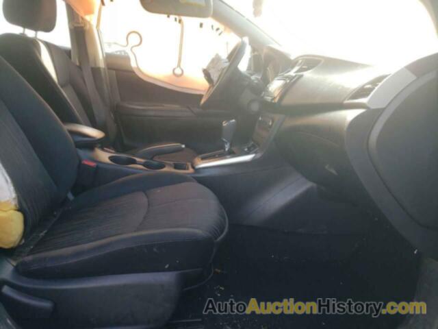 NISSAN SENTRA S, 3N1AB7AP2GL674606