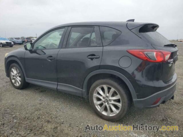 MAZDA CX-5 GT, JM3KE4DY8F0430781