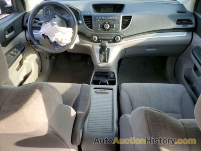 HONDA CRV LX, 2HKRM4H30DH639392