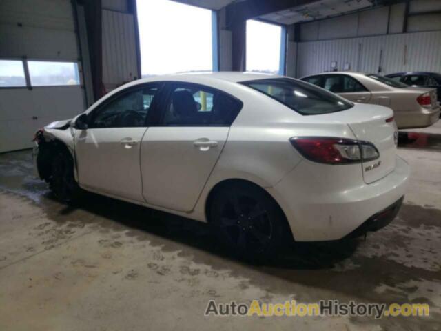 MAZDA 3 I, JM1BL1SG5A1148110