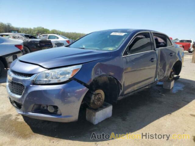 CHEVROLET MALIBU 2LT, 1G11E5SL4EF300390