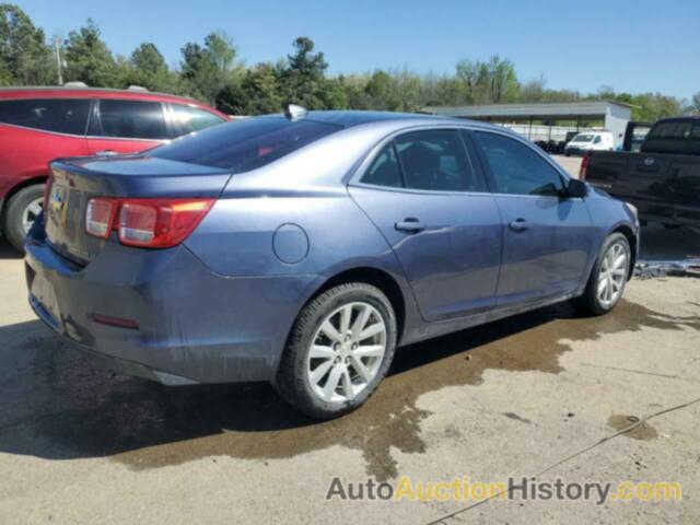 CHEVROLET MALIBU 2LT, 1G11E5SL4EF300390