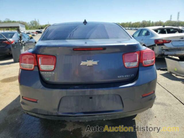 CHEVROLET MALIBU 2LT, 1G11E5SL4EF300390