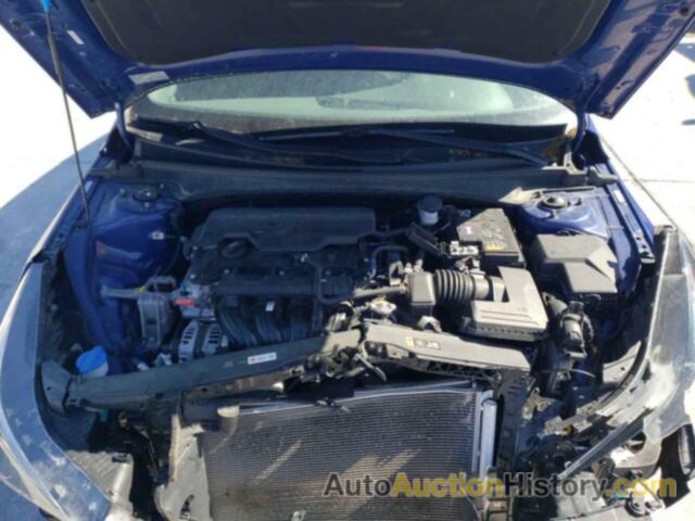 HYUNDAI ELANTRA SEL, KMHLM4AG4MU140809