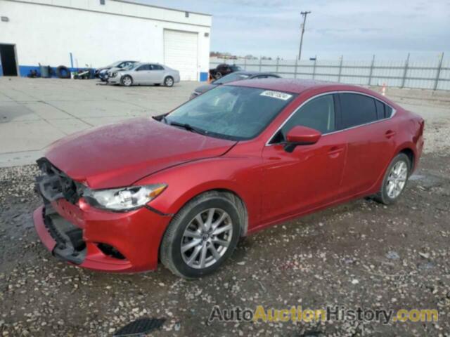 MAZDA 6 SPORT, JM1GL1U58H1103352