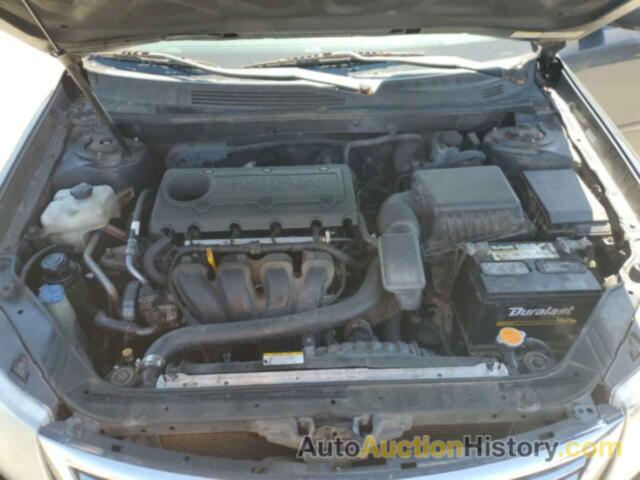 KIA OPTIMA LX, KNAGG4A83A5405809