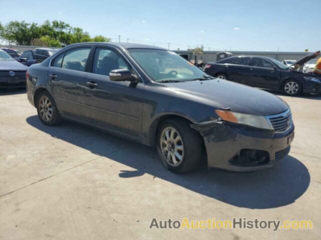 KIA OPTIMA LX, KNAGG4A83A5405809