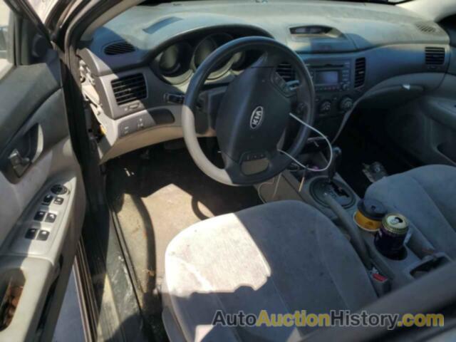 KIA OPTIMA LX, KNAGG4A83A5405809