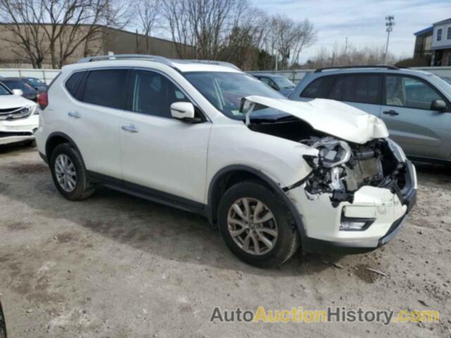 NISSAN ROGUE S, JN8AT2MV7HW284334