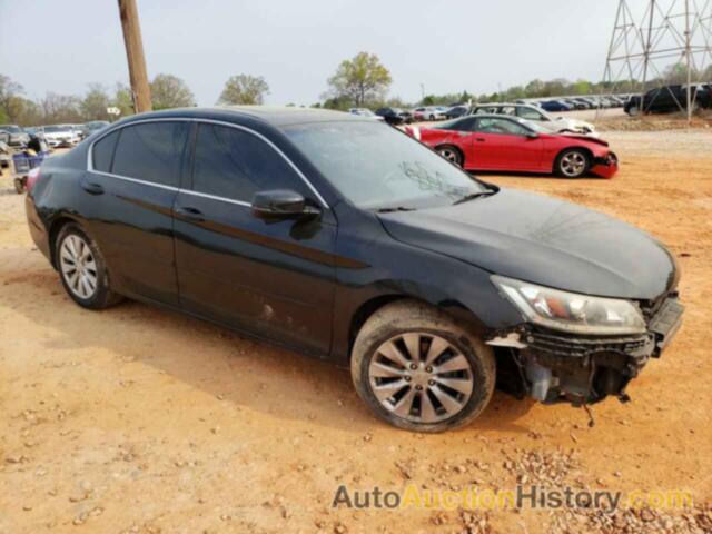 HONDA ACCORD EXL, 1HGCR3F82EA009979