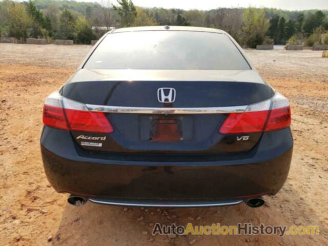 HONDA ACCORD EXL, 1HGCR3F82EA009979