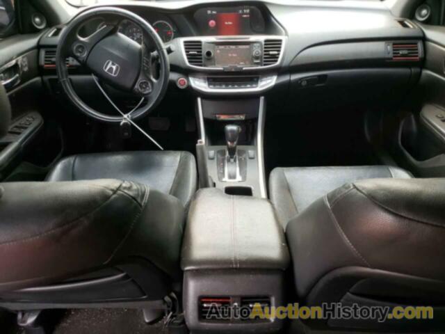 HONDA ACCORD EXL, 1HGCR3F82EA009979