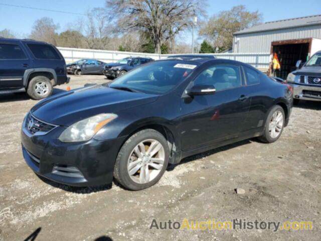 NISSAN ALTIMA S, 1N4AL2EP6CC102683