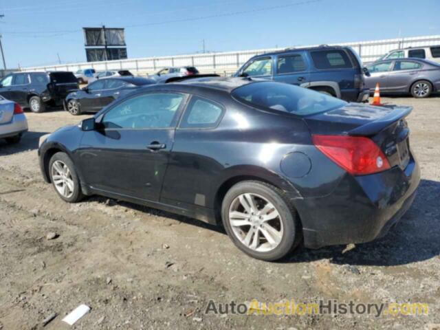 NISSAN ALTIMA S, 1N4AL2EP6CC102683