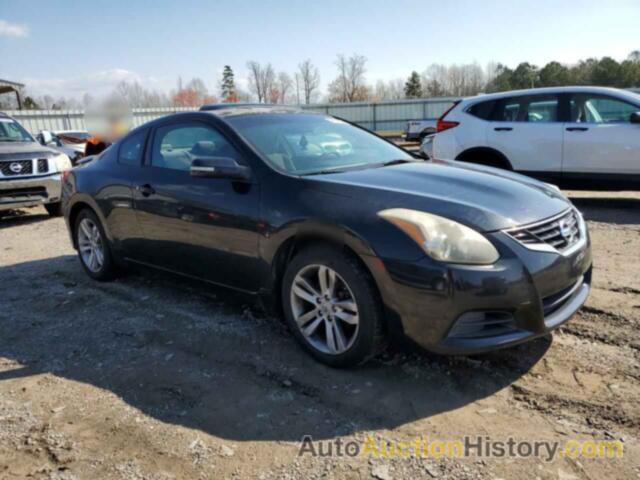 NISSAN ALTIMA S, 1N4AL2EP6CC102683