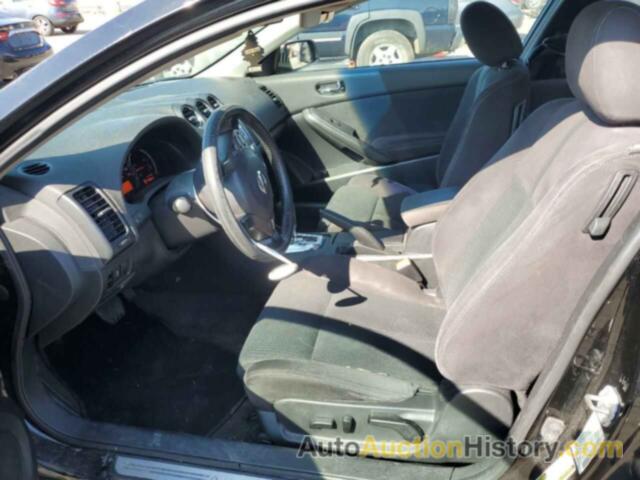 NISSAN ALTIMA S, 1N4AL2EP6CC102683