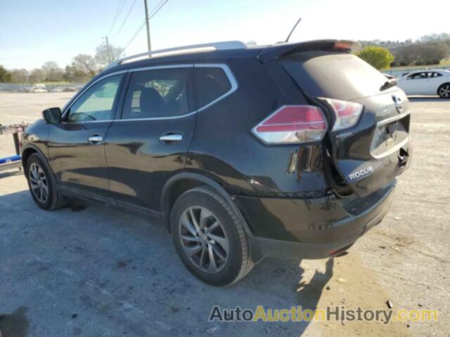 NISSAN ROGUE S, 5N1AT2MT6FC888879