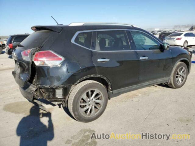 NISSAN ROGUE S, 5N1AT2MT6FC888879