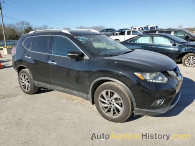 NISSAN ROGUE S, 5N1AT2MT6FC888879