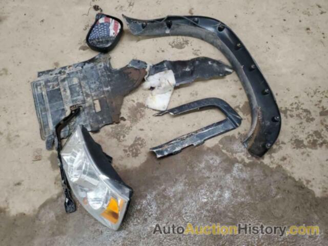 DODGE RAM 1500 ST, 1D7HU18P87J523744