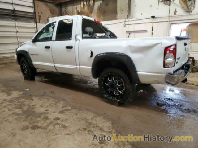 DODGE RAM 1500 ST, 1D7HU18P87J523744