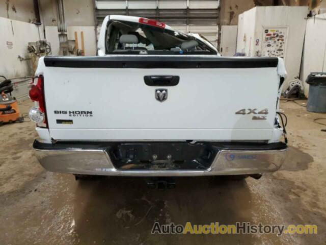 DODGE RAM 1500 ST, 1D7HU18P87J523744