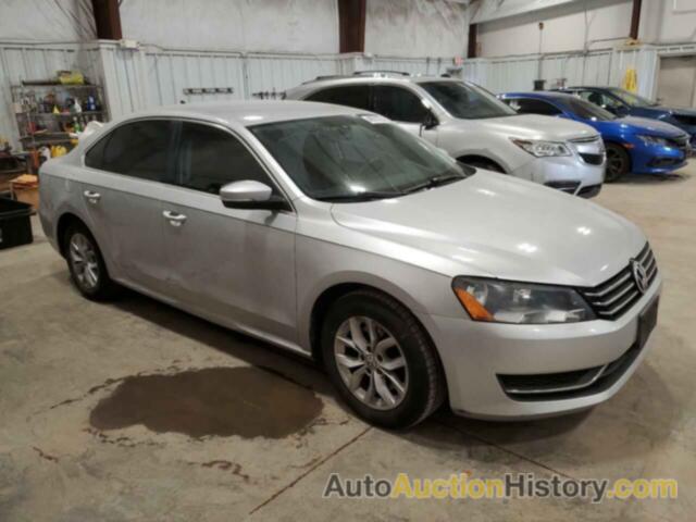 VOLKSWAGEN PASSAT SE, 1VWBS7A31EC078763